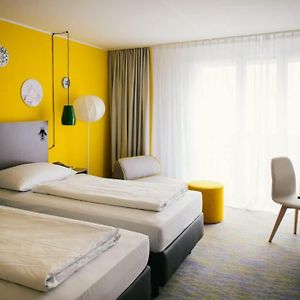 Kamer "Comfort Plus" met een King Size Bed